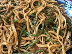 -天天初二·天津传统捞面·天津特色菜(凌奥总店)