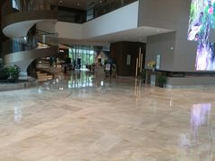 -上海国展宝龙丽筠酒店