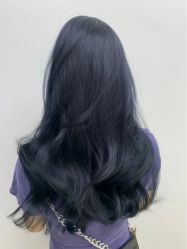 -FRIDAY星期五专业美发沙龙