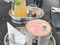 -锅炉咖啡·西餐·音乐酒厂