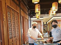 -二十八里太湖船菜(吉祥路店)