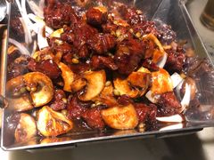 -弄堂里(西溪龙湖天街店)