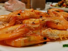 -南海渔家•海鲜•正宗海南菜(海棠湾店)