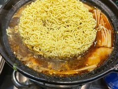 -川香煲(茅台路店)