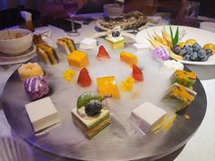 -狮拾久·现代新加坡料理(福田COCO Park店)