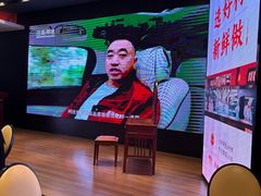 -阿庄新豫菜(航海东路店)