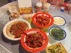 -熊记虾王·小龙虾(东晓南店)