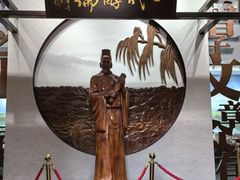 -济南大明湖景区