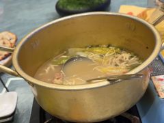 -印巷里主题餐厅(马鞍山店)