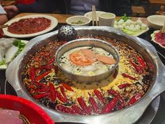 -锅首鲜品火锅(鸳鸯店)