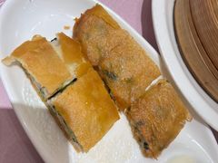 -金时代顺风大酒店(静安大融城店)