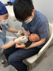 -唯儿诺儿童医院·儿科·眼科·口腔(金桥店)