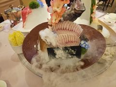 -顺风海鲜港(金玉兰店)