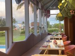 -水桶王国主题餐厅·聚会·生日派对·亲子活动·家庭套餐(亚龙湾希尔顿店)