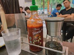 -PHO·5越南牛肉粉(建新路店)