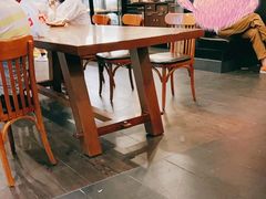 大堂-星巴克(无锡大东方店)