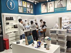 -海马体照相馆(合肥包河万达广场店)