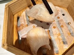 羊城鲜虾饺-白天鹅宾馆-玉堂春暖餐厅