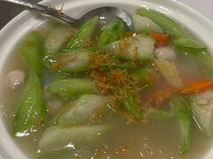 -莆田餐厅PUTIEN(武商MALL店)