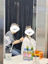 -时尚殿堂salon