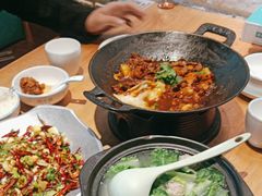 -徐小姐地锅鸡(铜山万达店)