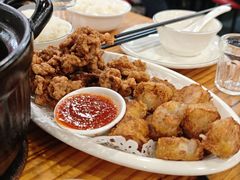 -斯丹姜母鸭·古法干香(涂门街总店)