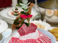 -禧悦楼 · 港味海鲜火锅
