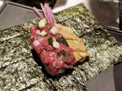 -老乾杯和牛烧肉(王府中环店)