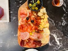 -The Rug Cafe(王府中环店)