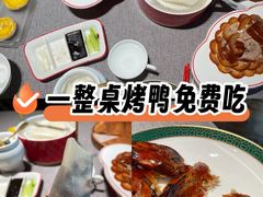 -秀儿四九城·新京菜(亚运村鸟巢店)