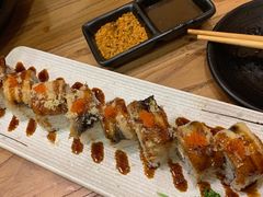 -九田家黑牛烤肉料理(衡百国际店)