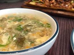 -孙家外婆•长春地标美食新名片(吾悦广场店)