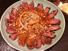 -無境·匠心日本料理(汉街店)