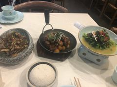 -渔娘渔家丹东海鲜(东直门店)