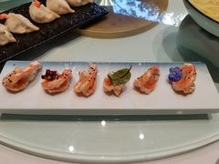 -渔娘渔家丹东海鲜(东直门店)