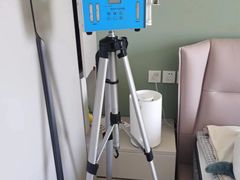 -中环质评甲醛检测CMA实验室(朝阳店)