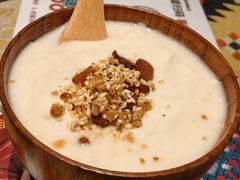 老爷家自制酸奶-巴依老爷新疆美食(工体旗舰店)