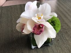 -悦厅·下午茶(杭州柏悦酒店)