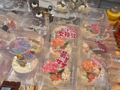 -东哥面包(江宁大润发店)