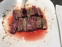 -雅玛花式铁板烧(国宏宾馆店)