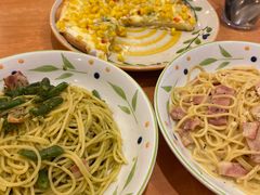 -萨莉亚意式餐厅(新塘永旺梦乐城店)