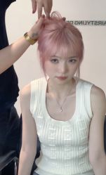 -DL HOPE造型
