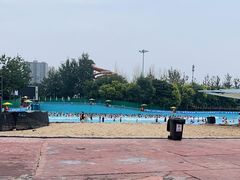 -欢乐水魔方水世界