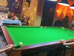 -顽主轰趴馆团建ktv桌游狼人杀(望京店)