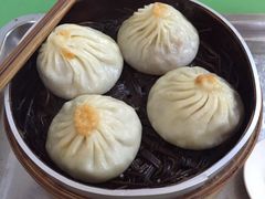 -鲁氏汤包王(长白街店)