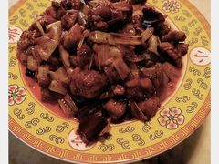 -那家小馆•北京菜•烤鸭(香山店)