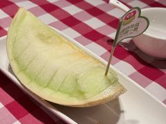 -西贝(科华王府井店)