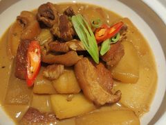 -阿庄新豫菜(航海东路店)