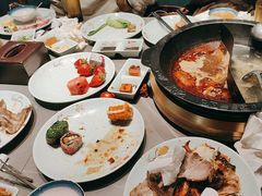 -丽达购物中心(崂山店)