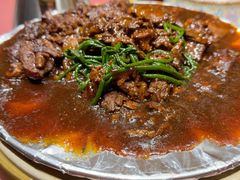 -天下醉美蒙餐(林西店)